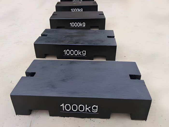 电梯配重铁-电梯配重块