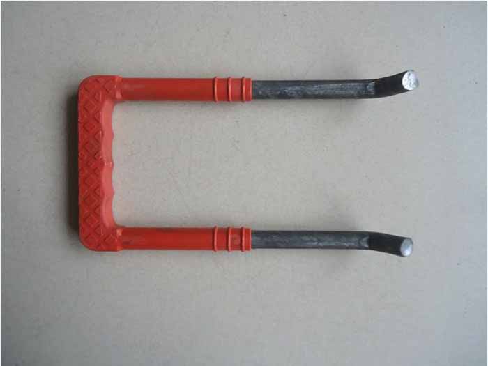 塑钢爬梯-塑钢踏步