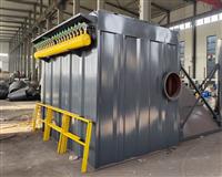 单机布袋除尘器