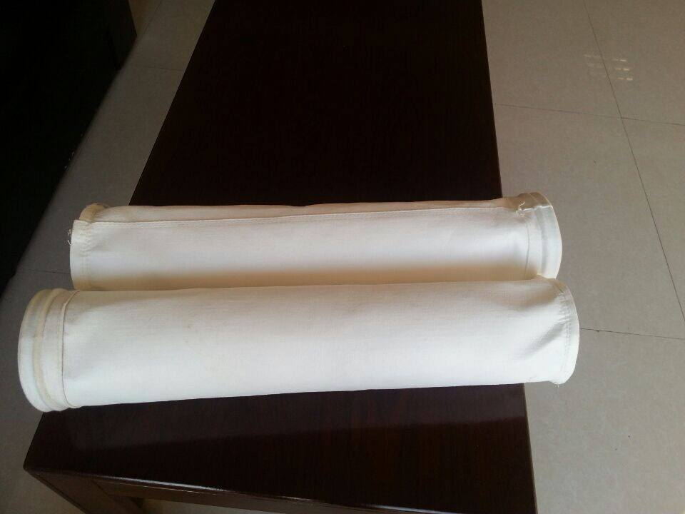 除尘布袋