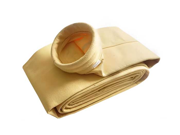 脉冲式除尘器滤袋