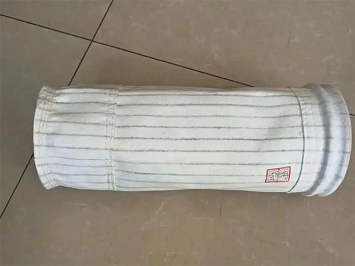 无静电除尘布袋