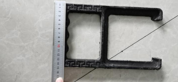 铸铁爬梯，球墨铸铁爬梯，踏步爬梯