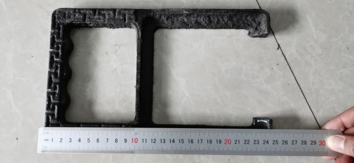 铸铁爬梯，球墨铸铁爬梯，踏步爬梯